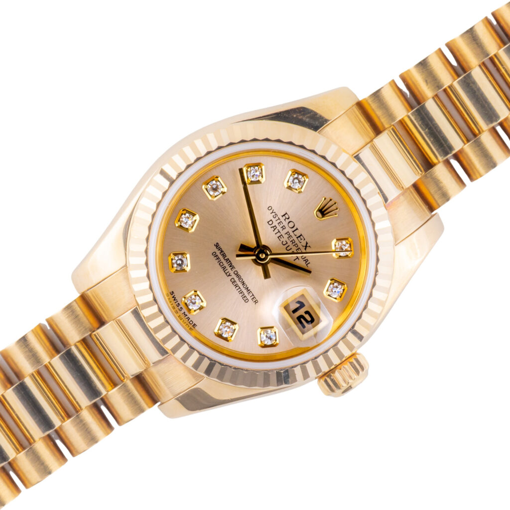Rolex Lady-Datejust